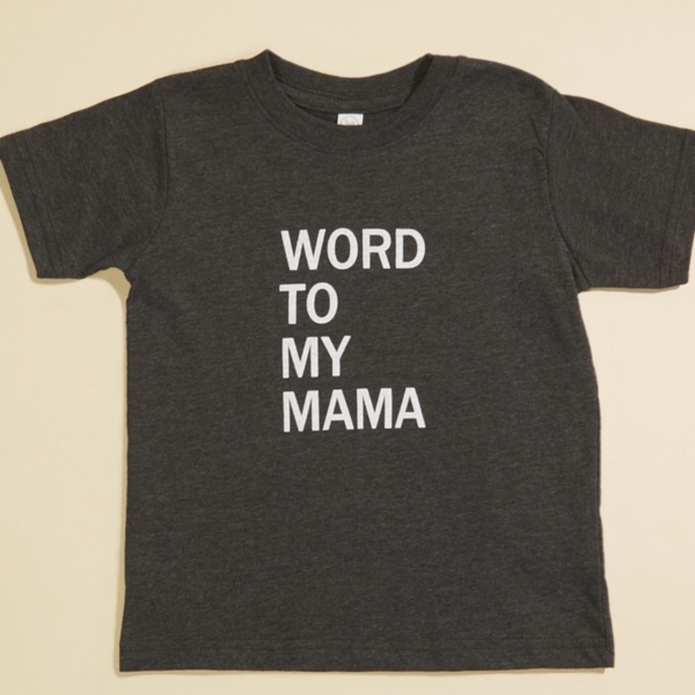 Toddler Tee